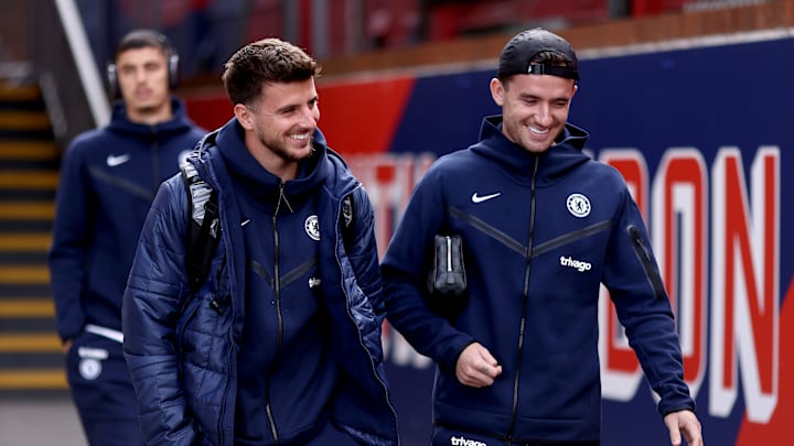 Chelsea akan bertemu Wolves pada Sabtu (8/4) Chelsea akan bertemu Wolves pada Sabtu (8/4)