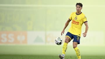 America v  Atlas - Leagues Cup 2024