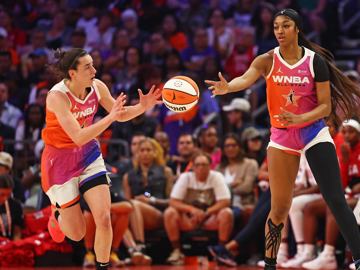 Caitlin Clark vs Angel Reese rematch ticket prices shattering WNBA records