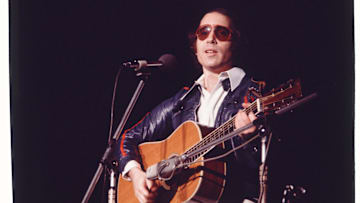 Paul Simon