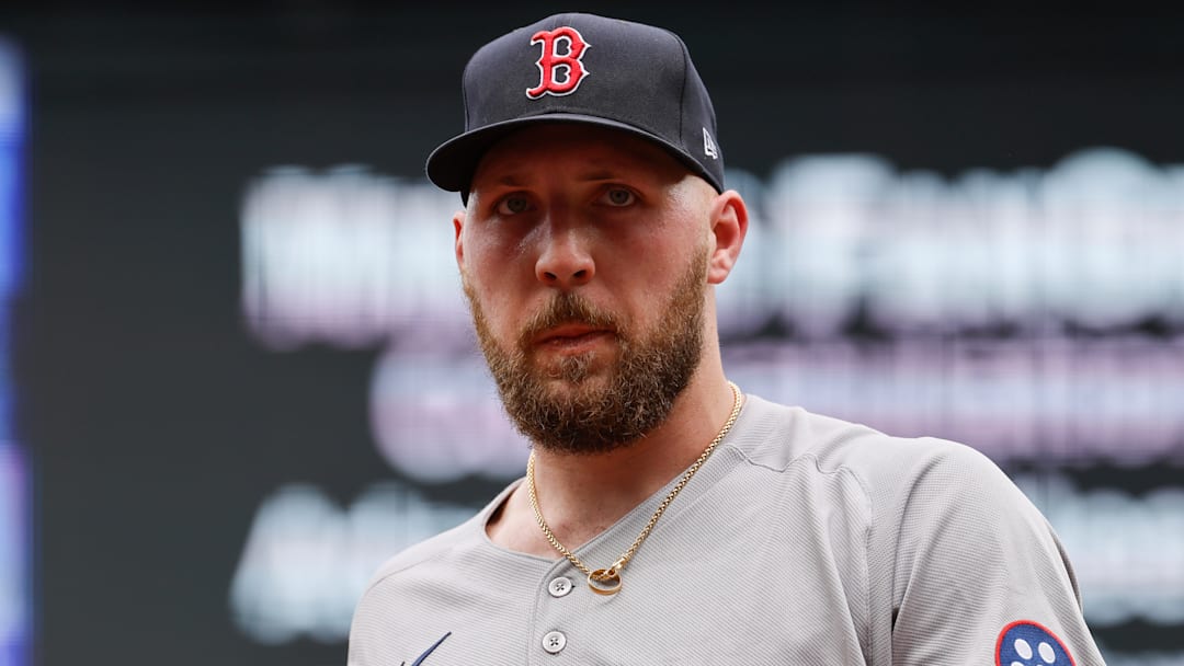 Boston Red Sox v Seattle Mariners