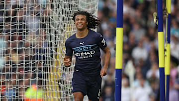 Nathan Ake