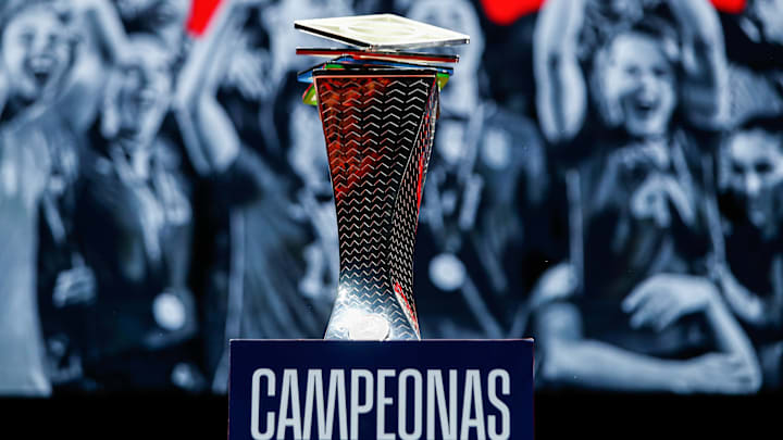 Spain will defend its Nations League title in 2025 Spain will defend its Nations League title in 2025