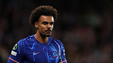 Chelsea FC v KAA Gent - UEFA Conference League 2024/25 League Phase MD1