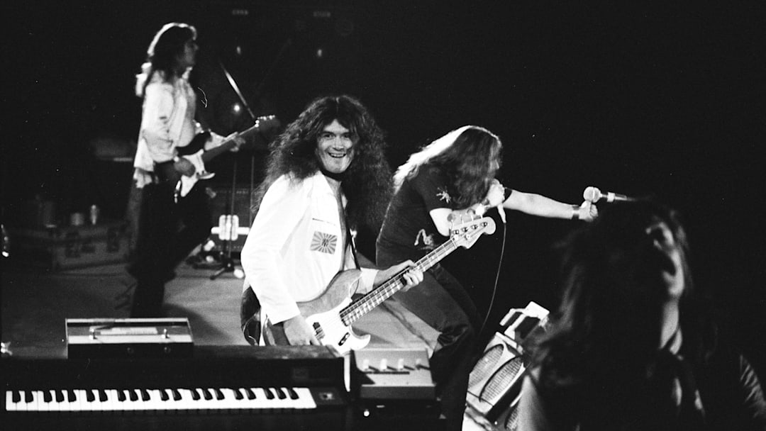 Deep Purple