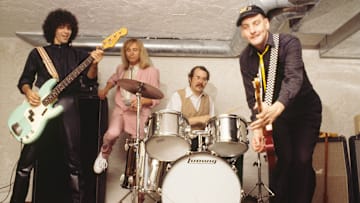Cheap Trick