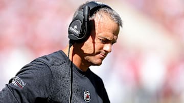 South Carolina v Alabama