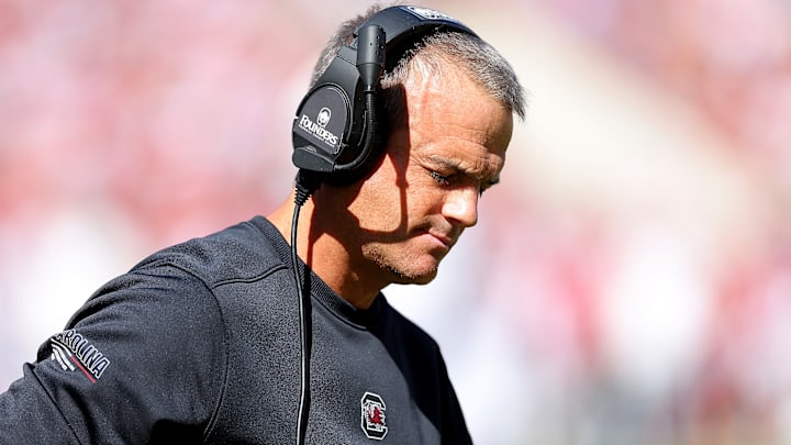 South Carolina v Alabama