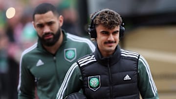 Celtic FC v Aberdeen FC - Cinch Scottish Premiership