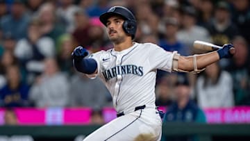 Los Angeles Dodgers v Seattle Mariners