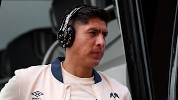 Edson Alvarez wird West Ham United verlassen