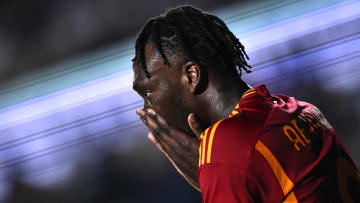 Atalanta BC v AS Roma - Serie A TIM