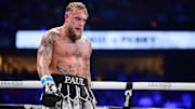 Jake Paul tiene una carrera conocida que comenzó como youtuber
