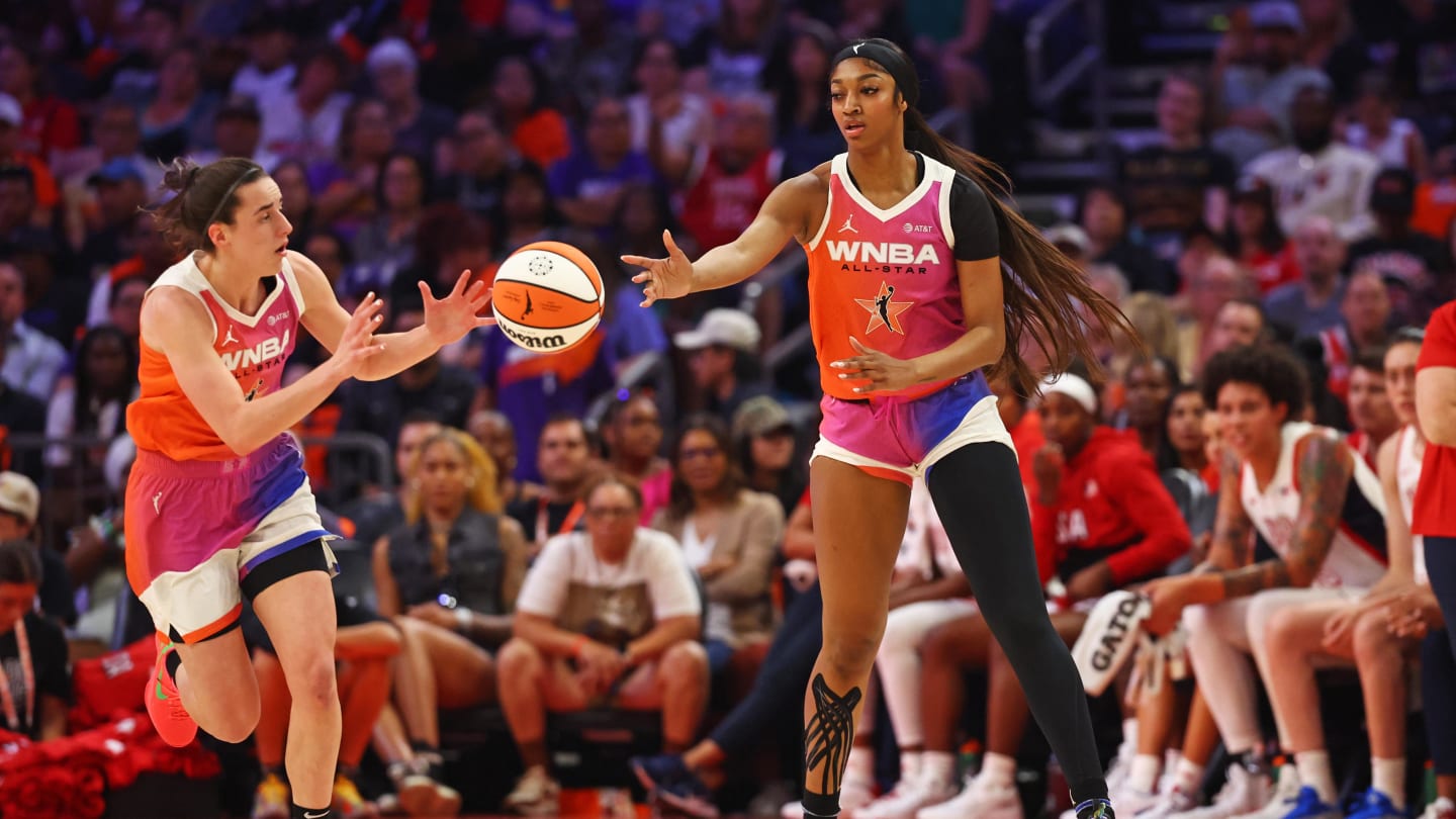 WNBA Fans Blasted Lisa Leslie for Hot Take on Caitlin Clark ...