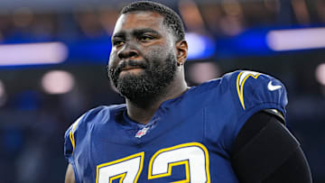 Minnesota Vikings v Los Angeles Chargers