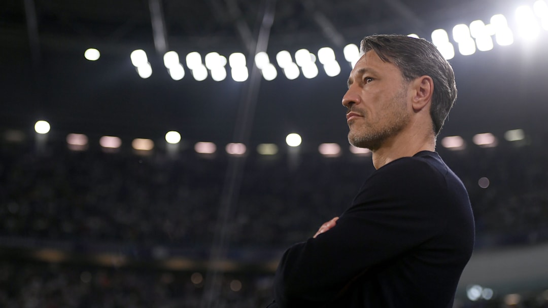 Niko Kovac wünschte sich im Sommer einen Sechser