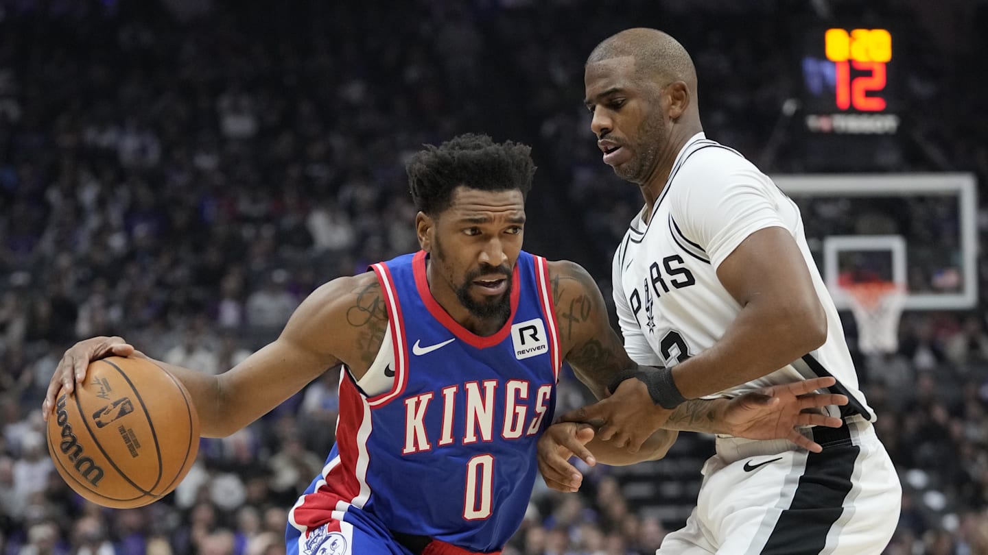 11-Year NBA Veteran Reveals Kings’ Biggest Need After Trade Deadline