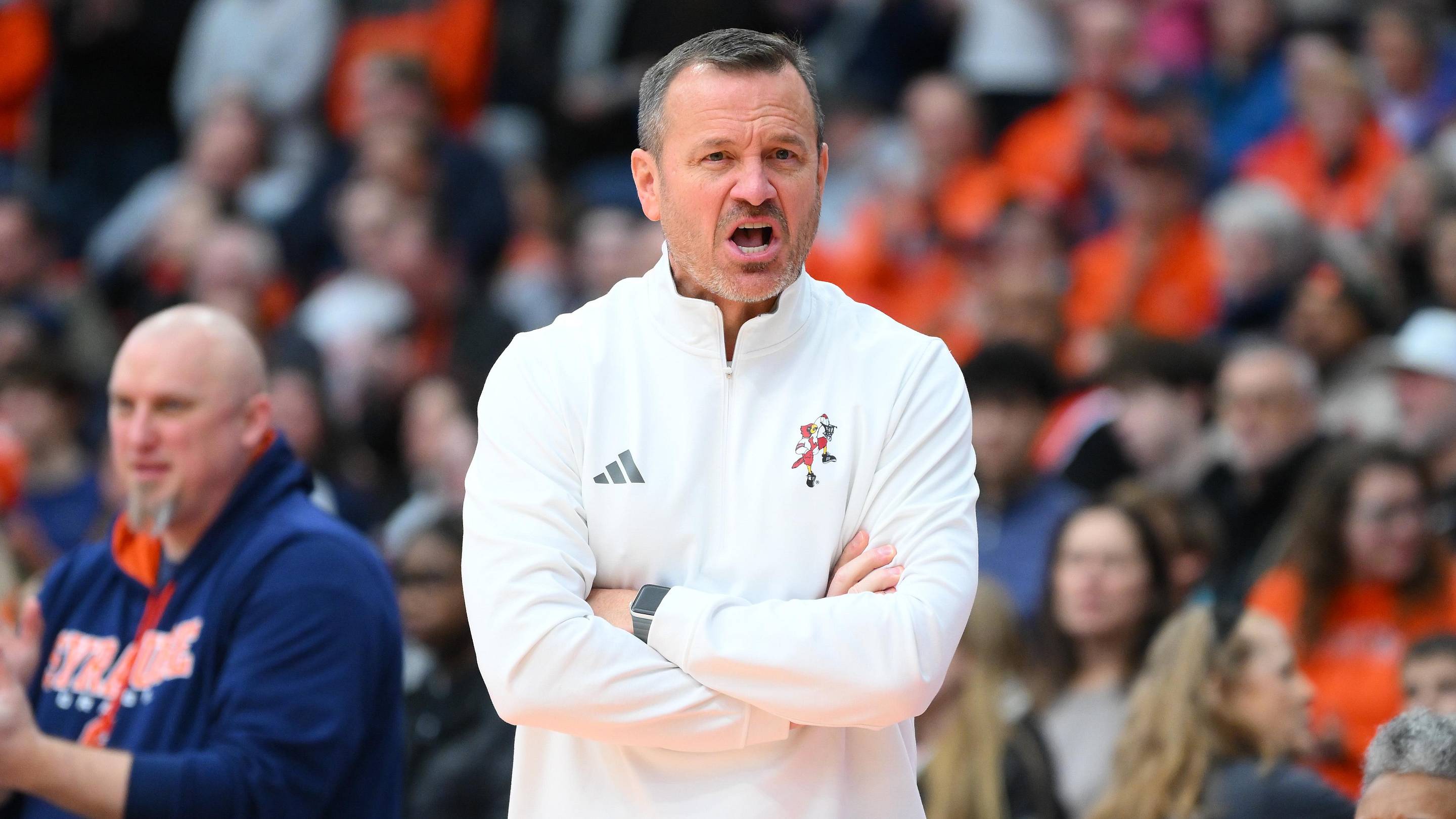 Louisville Women's Basketball's Announces Multiple 2026-27 Non-Conference Games