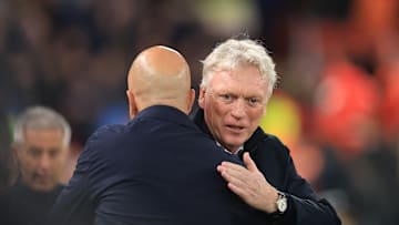 Liverpool FC v Everton FC - Premier League