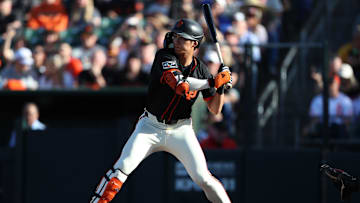 San Francisco Giants v Sacramento River Cats