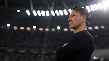 Niko Kovac wünschte sich im Sommer einen Sechser