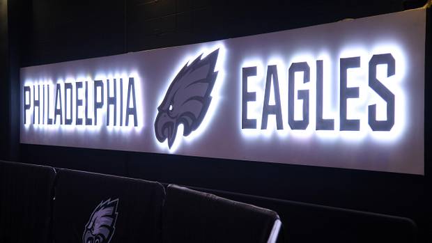 Philadelphia Eagles logo