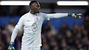 Edouard Mendy a eu le droit à une très belle déclaration de la part de Gianluigi Donnarumma.
