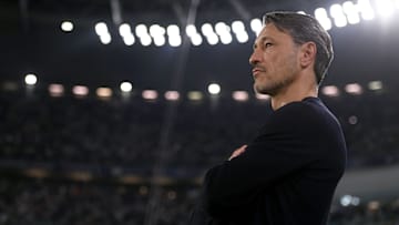 Niko Kovac trifft mit dem BVB am Sonntag auf Wolfsburg
