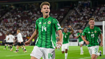 Germany v Northern Ireland - FIFA World Cup 2026 Qualifier