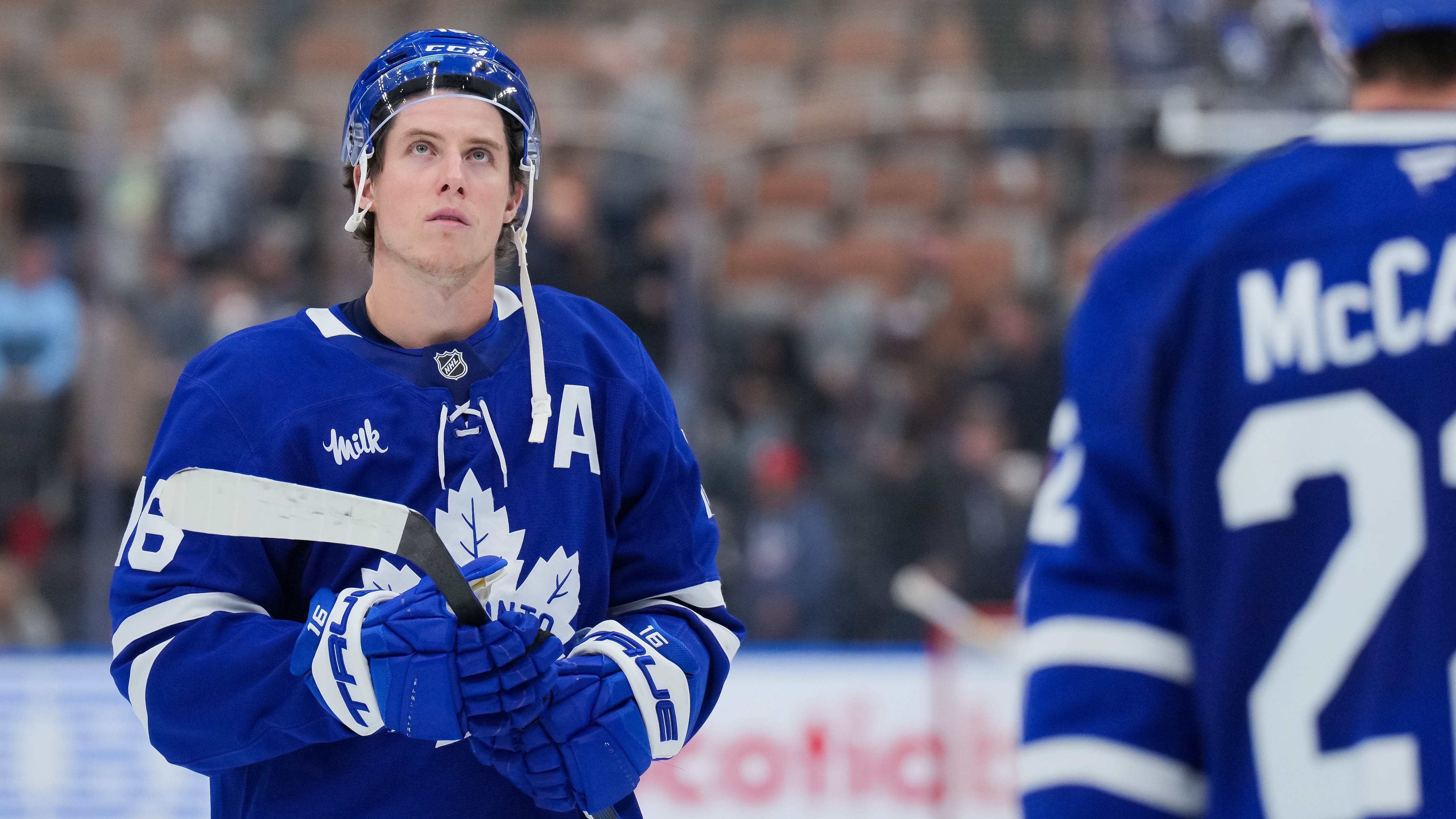NHL 擴張直接影響多倫多楓葉隊的 3 種方式