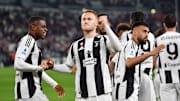 Juventus - Lecce