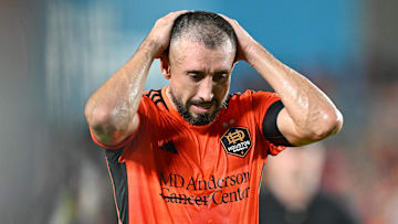 Hector Herrera is now a free agent after Houston Dynamo refused to pick up his contract option for 2025