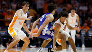 Duke v Tennessee
