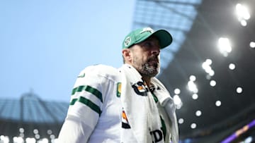 New York Jets v Minnesota Vikings