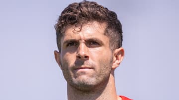 Pulisic was one of the bright spots at Copa America 2024