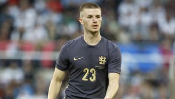 England v Bosnia & Herzegovina - International Friendly