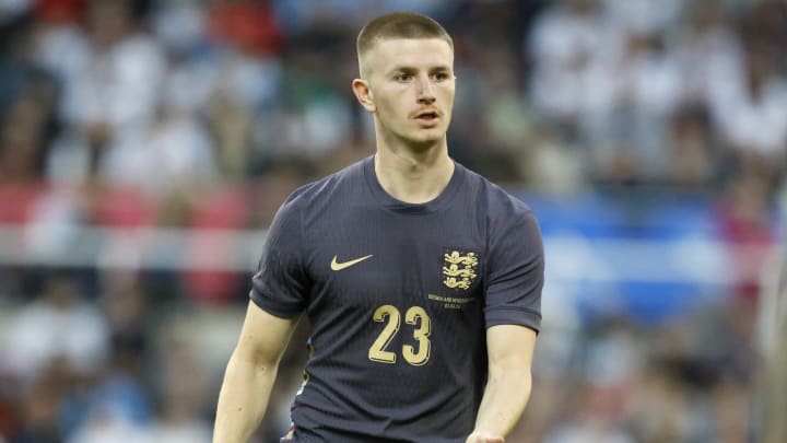 England v Bosnia & Herzegovina - International Friendly England v Bosnia & Herzegovina - International Friendly