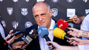 Javier Tebas
