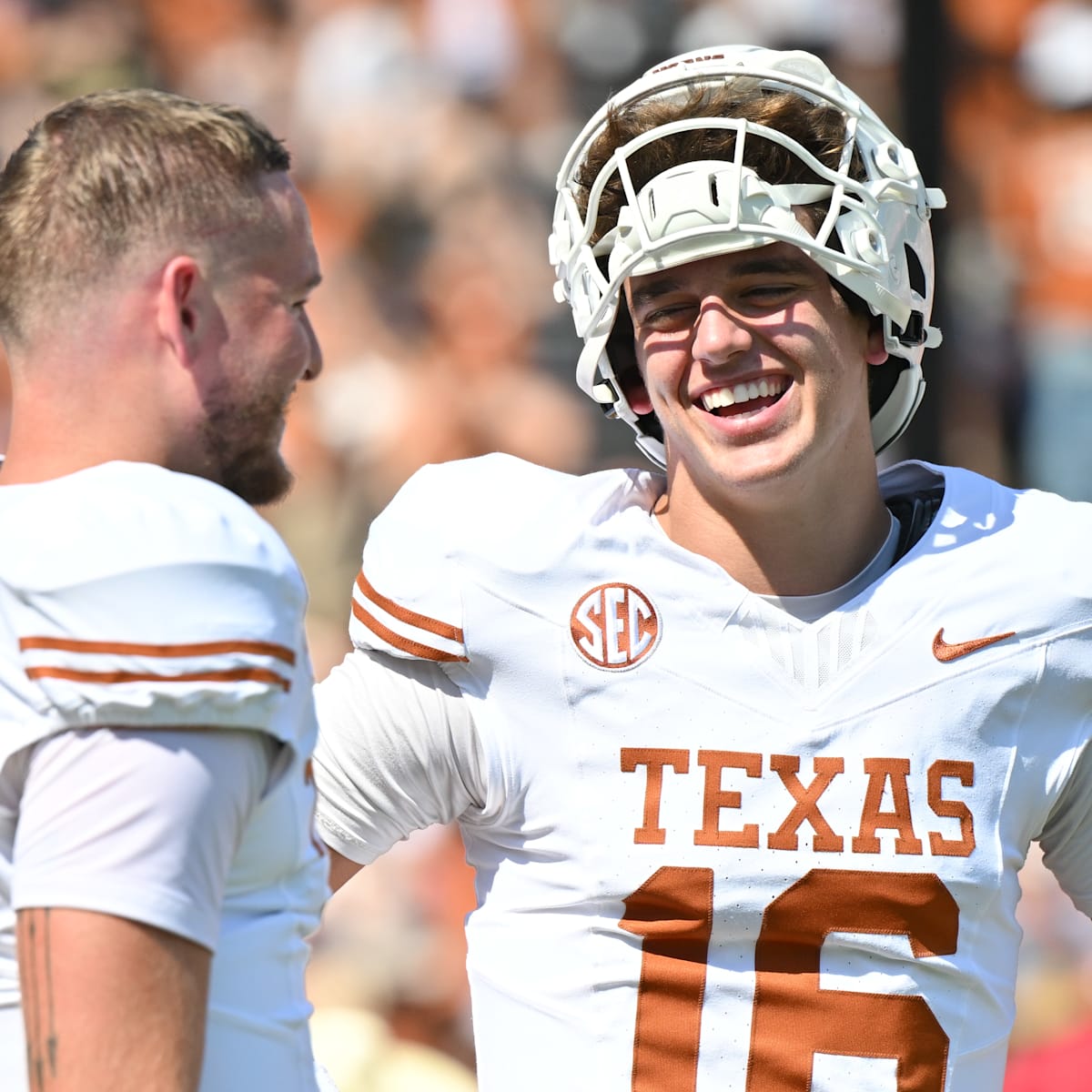Arch Manning decision reportedly lands Quinn Ewers a $6 million tampering NIL offer