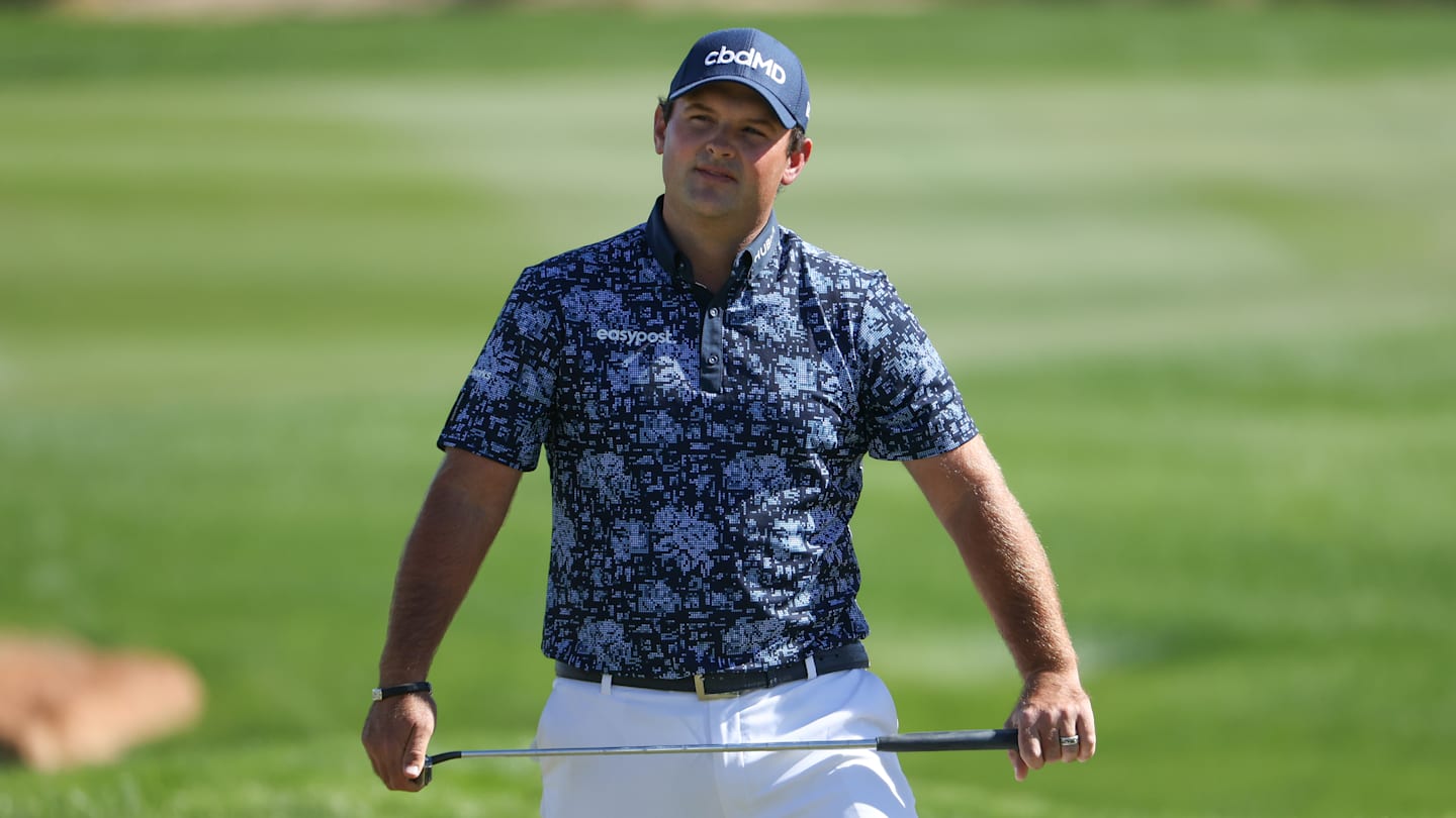 Golf Picks This Week to Win the Butterfield Bermuda Championship 2021 PGA Tour Event on FanDuel