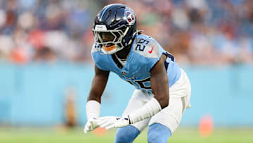 Minnesota Vikings v Tennessee Titans - NFL Preseason 2025