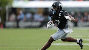 Arizona v UCF