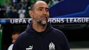 Igor Tudor a raconté les coulisses de la victoire de l'OM face au Sporting CP.