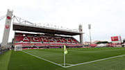 UPower Stadium