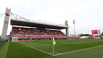 UPower Stadium