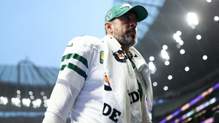 New York Jets v Minnesota Vikings