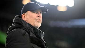 Jörg Schmadtke ist seit Winter 2024 ohne Job – damals verließ er auf eigenen Wunsch den FC Liverpool. 