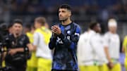 Mehdi Taremi