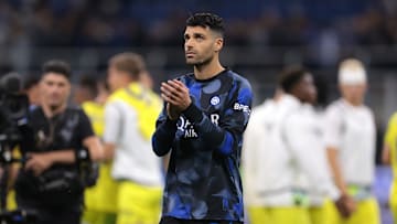Mehdi Taremi