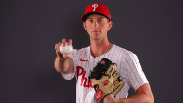 Philadelphia Phillies Photo Day